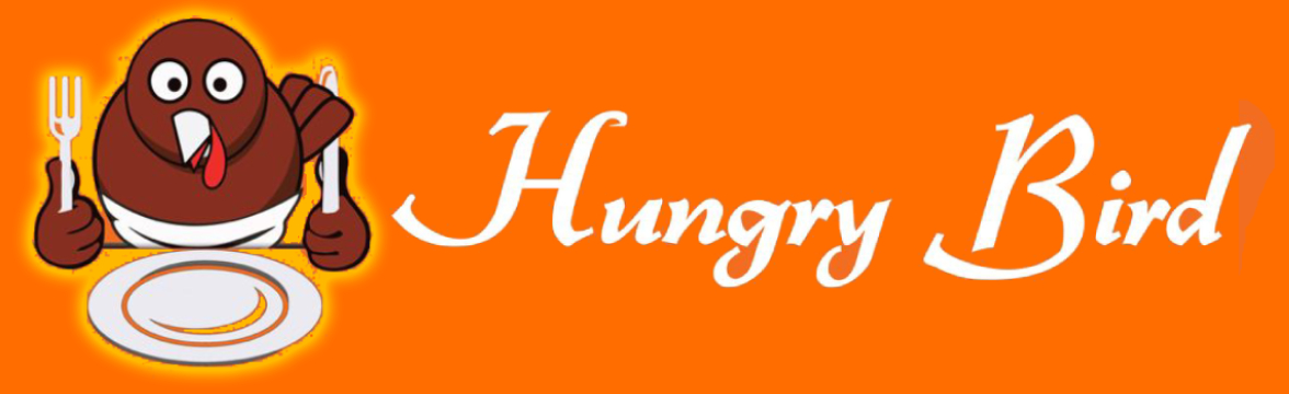 Hungry Bird